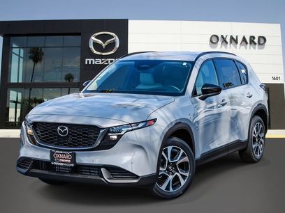 New 2026 MAZDA CX-5 Preferred