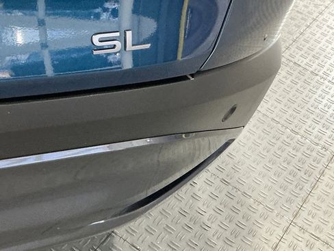 Used 2026 Nissan Murano SL w/ Comfort Package image 29