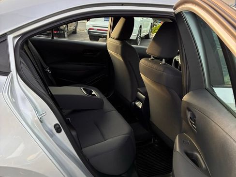 Used 2024 Toyota Corolla LE FWD image 19