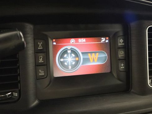 Used 2016 Dodge Charger Police w/ Fleet Park Assist Group AWD/4WD image 22