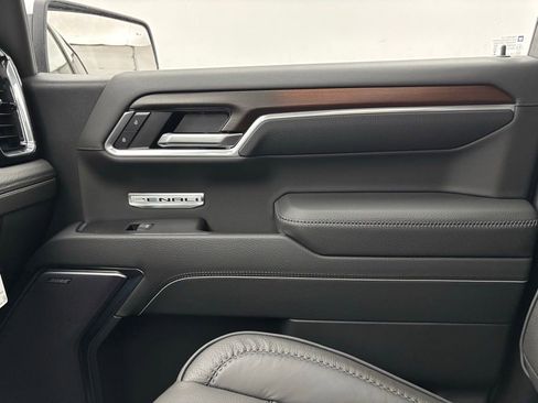New 2026 GMC Sierra 1500 Denali image 46