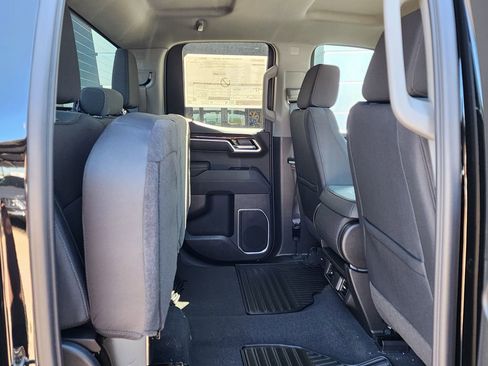 New 2026 GMC Sierra 1500 Elevation AWD/4WD image 44