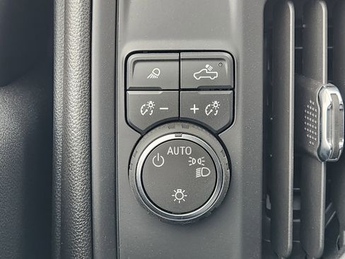 New 2026 Chevrolet Silverado 3500 W/T w/ WT Convenience Package image 20