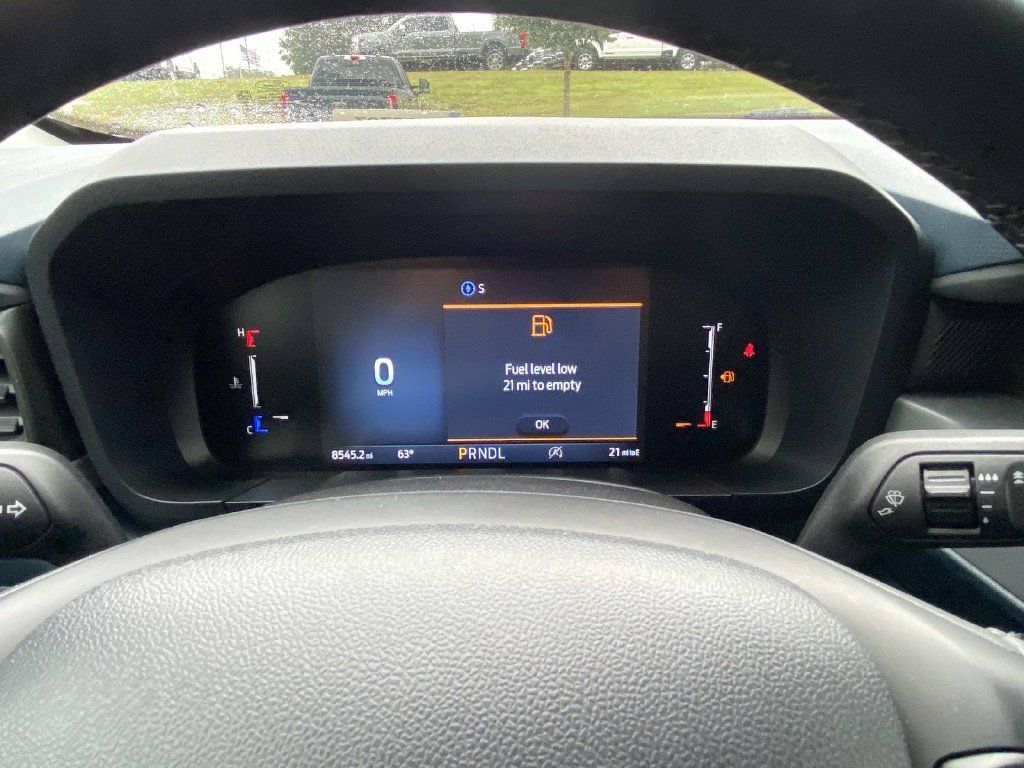 Used 2025 Ford Maverick XLT w/ XLT Luxury Package AWD/4WD image 33
