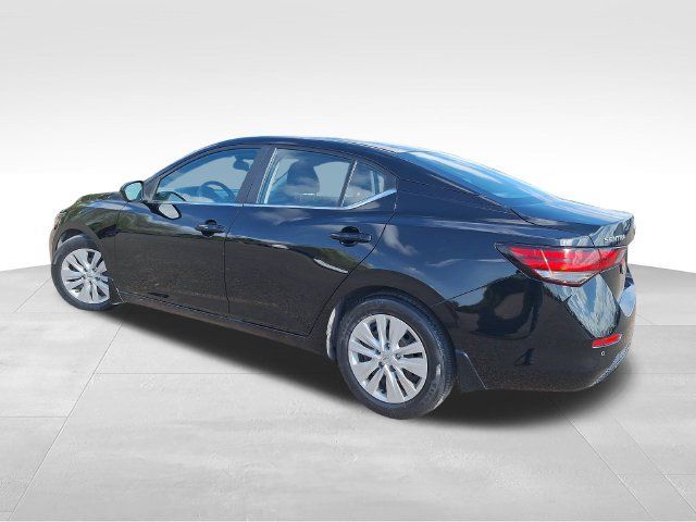 Used 2020 Nissan Sentra S FWD image 5