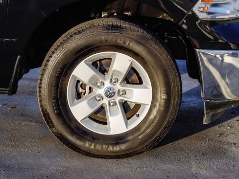 Certified 2024 RAM 1500 Classic SLT image 10