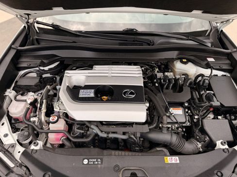 Used 2020 Lexus UX 250h w/ Premium Package AWD/4WD image 45