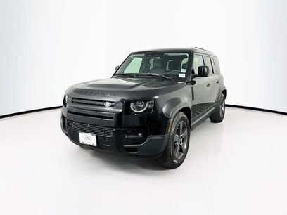 Used 2026 Land Rover Defender 110 S