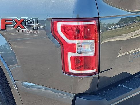 Used 2019 Ford F150 XLT w/ Equipment Group 302A Luxury AWD/4WD image 38