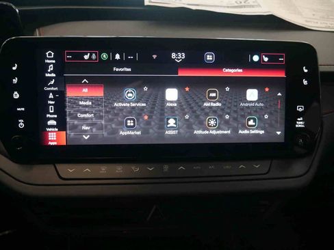 New 2026 Dodge Charger R/T image 30