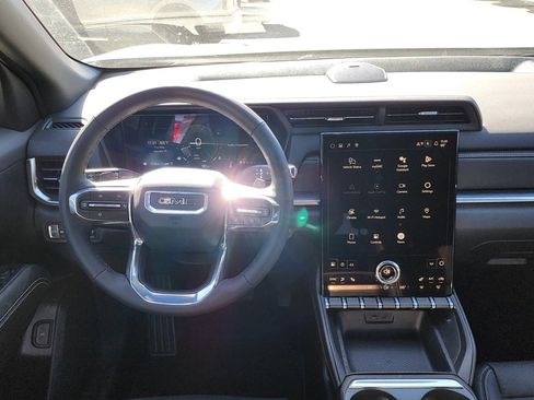 New 2026 GMC Terrain Elevation w/ Elevation Premium Package image 26