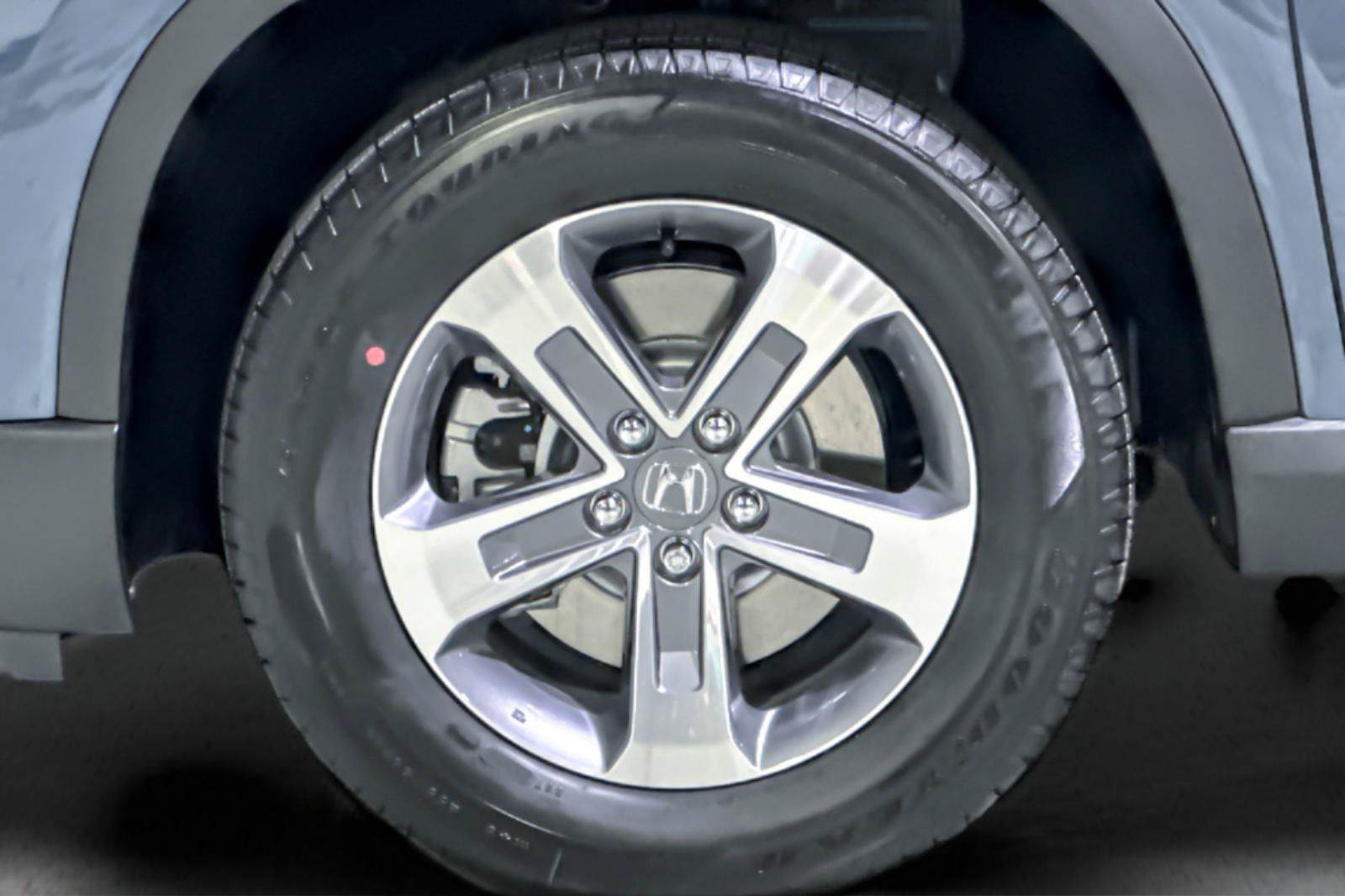 New 2026 Honda Pilot EX-L image 25