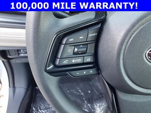 New 2026 Subaru Forester image 22