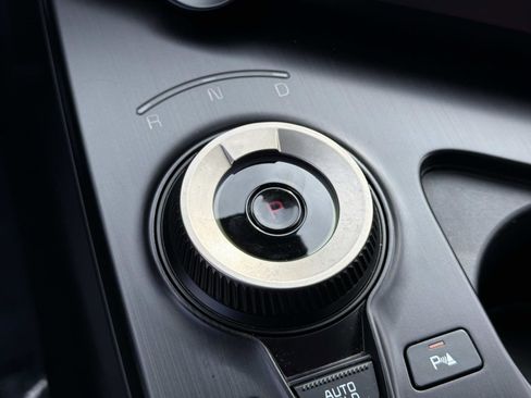 Used 2025 Kia EV6 GT image 11
