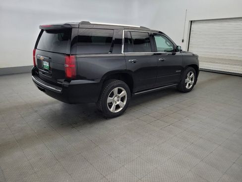 Used 2019 Chevrolet Tahoe Premier AWD/4WD image 10