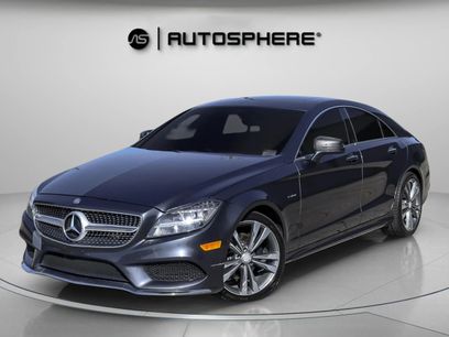Used 2016 Mercedes-Benz CLS 400