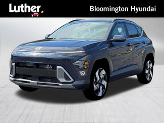 New 2026 Hyundai Kona Limited video 1