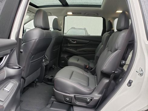 New 2025 Subaru Ascent Bronze Edition image 8