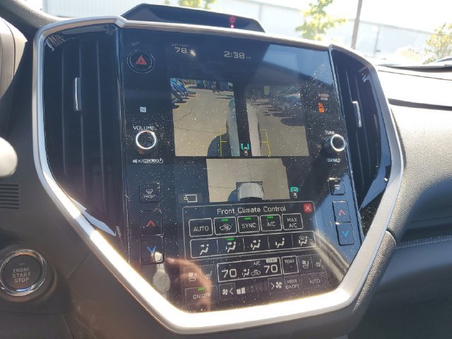 Certified 2026 Subaru Ascent Touring w/ Popular Package #1 AWD/4WD image 37