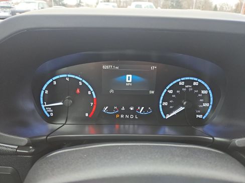 Certified 2021 Ford Bronco Sport Big Bend image 15