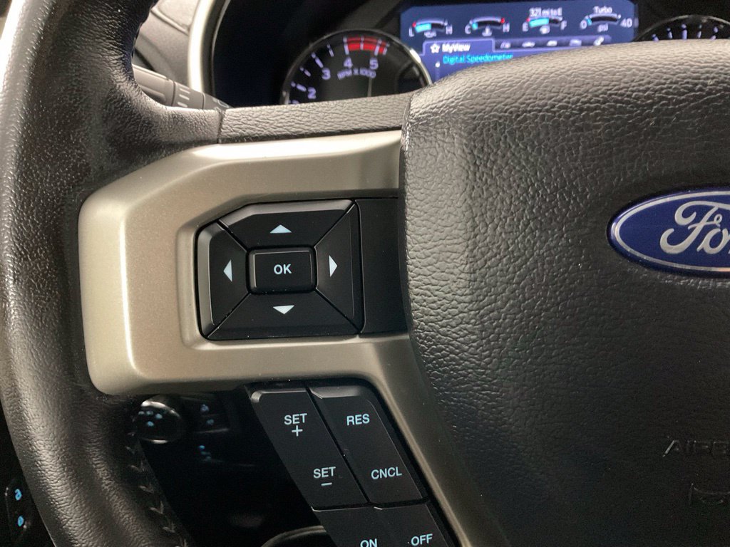 Used 2021 Ford F250 Lariat w/ Tremor Off-Road Package AWD/4WD image 24