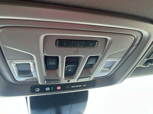 Used 2025 GMC Sierra 1500 Denali w/ Denali Reserve Package image 26