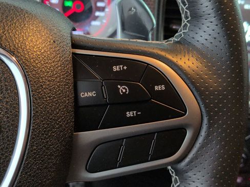 Used 2021 Dodge Charger SRT Hellcat RWD image 23