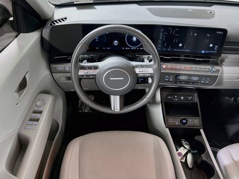 Used 2024 Hyundai Kona SEL FWD image 20