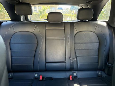 Used 2019 Mercedes-Benz GLC 300 GLC300 image 56