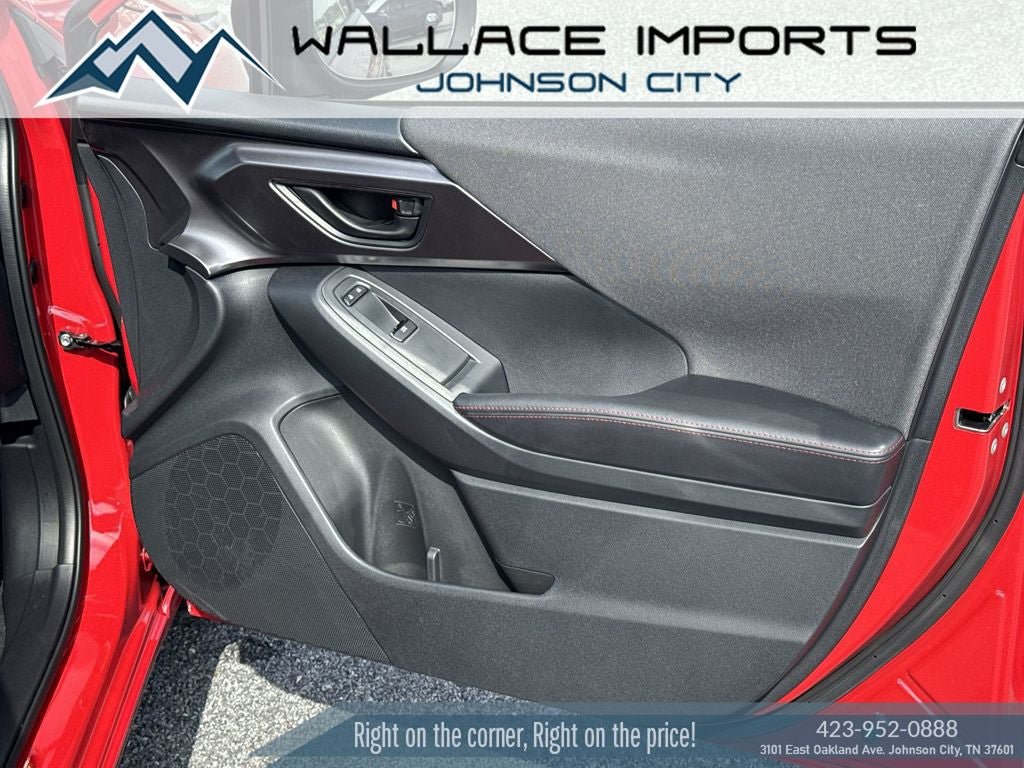 Certified 2026 Subaru Impreza 2.0i Sport AWD/4WD image 34