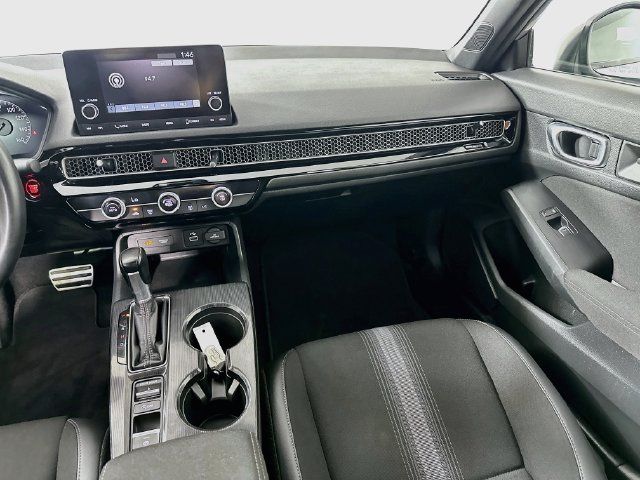 Used 2023 Honda Civic Sport image 25
