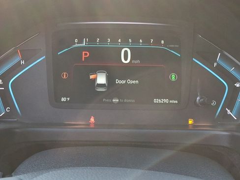 Used 2024 Honda Odyssey Sport image 22