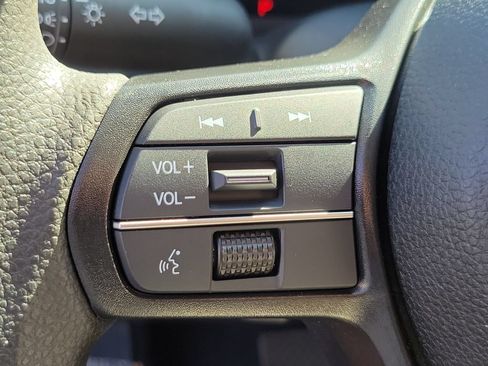 Certified 2024 Honda Accord EX image 22