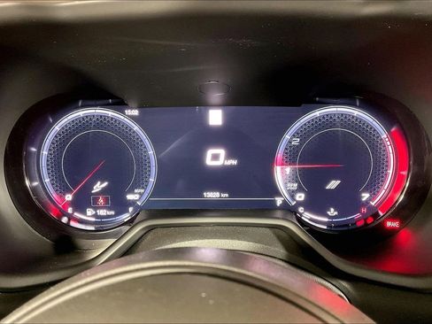 Used 2024 Dodge Hornet GT image 20