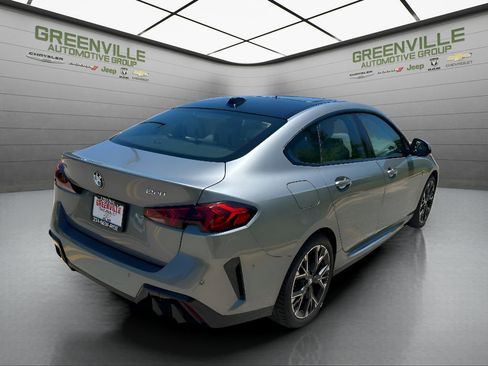 Used 2025 BMW 228i xDrive AWD/4WD image 5
