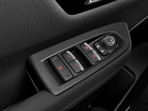New 2026 Subaru Forester Premium AWD/4WD image 22