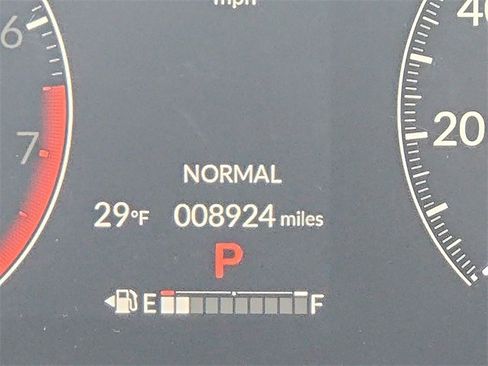 Used 2025 Honda CR-V EX image 20