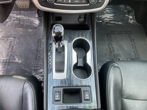 Used 2016 Nissan Altima 2.5 SL FWD image 23
