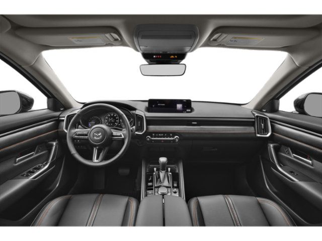 New 2026 MAZDA CX-50 AWD 2.5 Hybrid w/ Cargo Package image 11