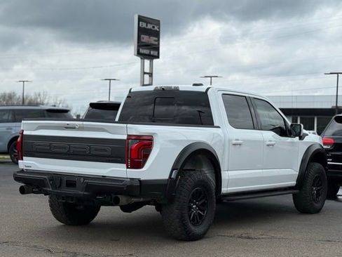 Used 2024 Ford F150 Raptor image 46