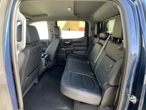 Used 2021 GMC Sierra 1500 SLT w/ SLT Premium Plus Package image 24