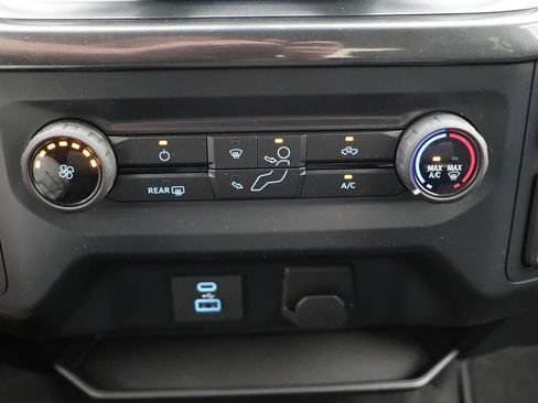 Used 2022 Ford F150 XL w/ STX Appearance Package image 23