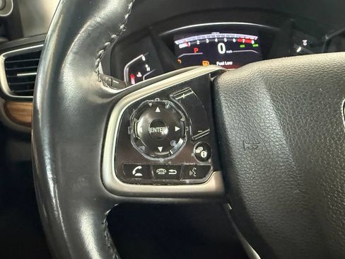 Used 2019 Honda CR-V Touring image 13