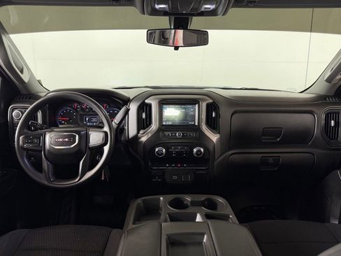 Used 2019 GMC Sierra 1500 4x4 Crew Cab w/ Convenience Package image 16