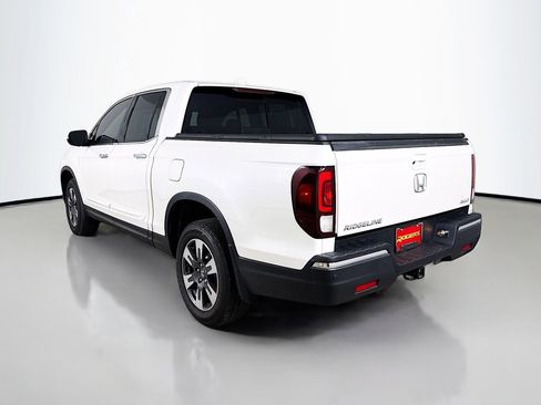 Used 2017 Honda Ridgeline RTL-E image 5
