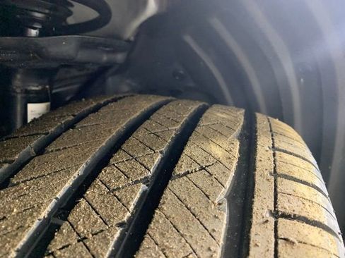 Used 2024 Mitsubishi Outlander SE image 35