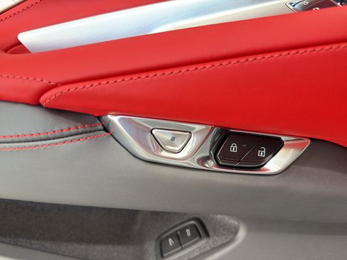 New 2026 Chevrolet Corvette Z06 image 20