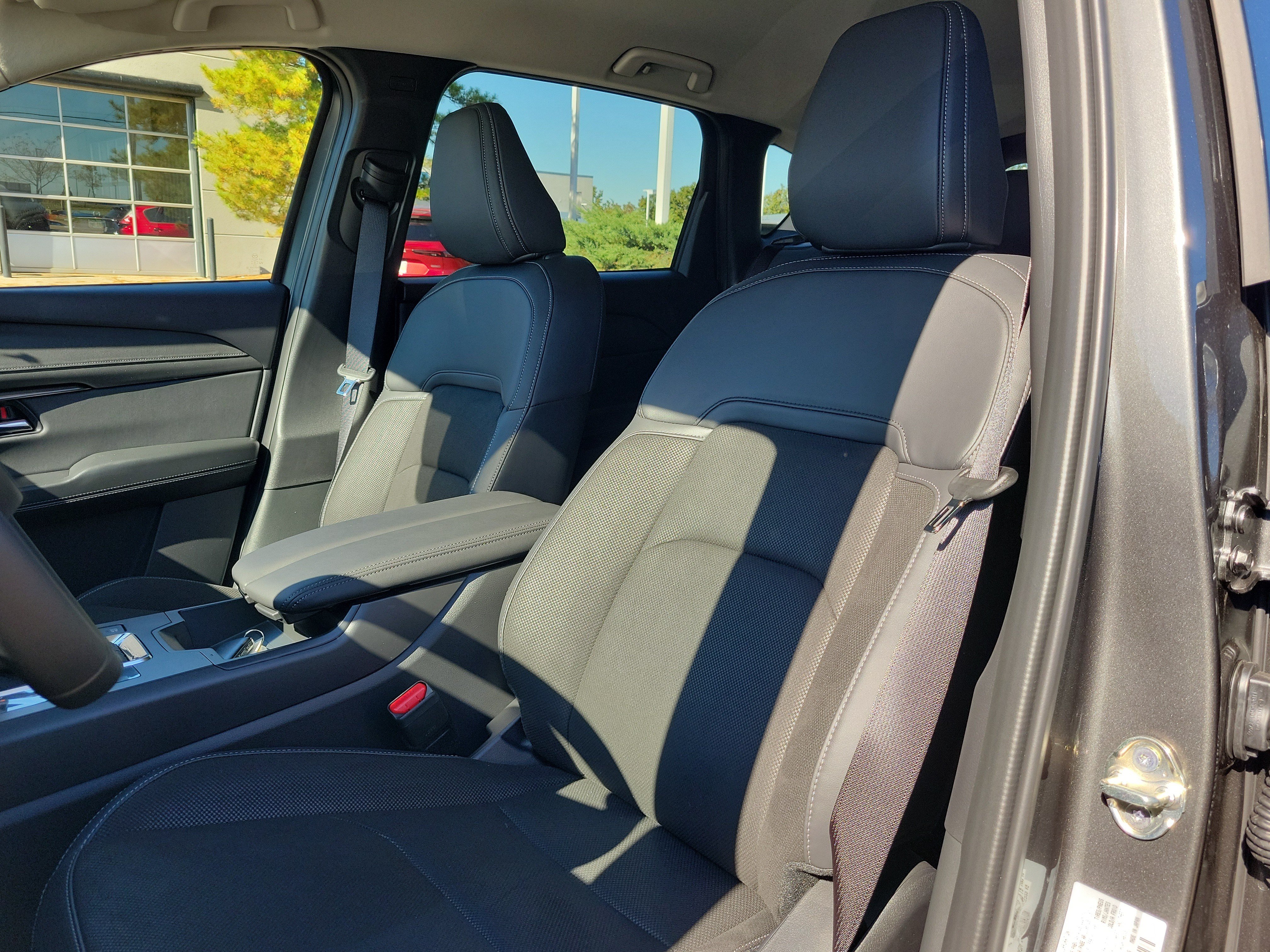 New 2026 MAZDA CX-5 Preferred AWD/4WD image 18