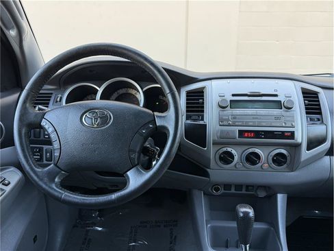 Used 2011 Toyota Tacoma PreRunner w/ TRD Sport Pkg w/JBL Audio RWD image 13