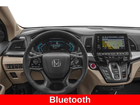 Used 2020 Honda Odyssey Elite image 6